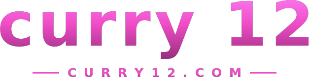 curry 12 logo