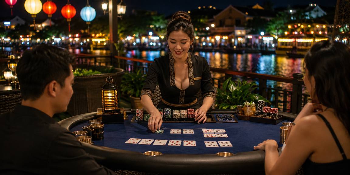 curry 12 Casino Trực Tiếp Bàn Quay